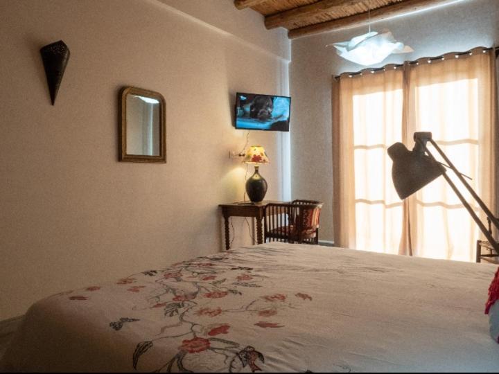 Bed and Breakfast Tigmi Anis As-Sawíra Exteriér fotografie