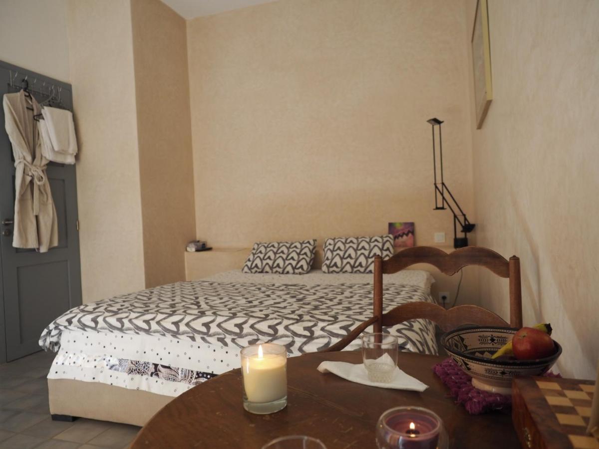 Bed and Breakfast Tigmi Anis As-Sawíra Exteriér fotografie